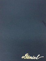 Daniel Portfolio