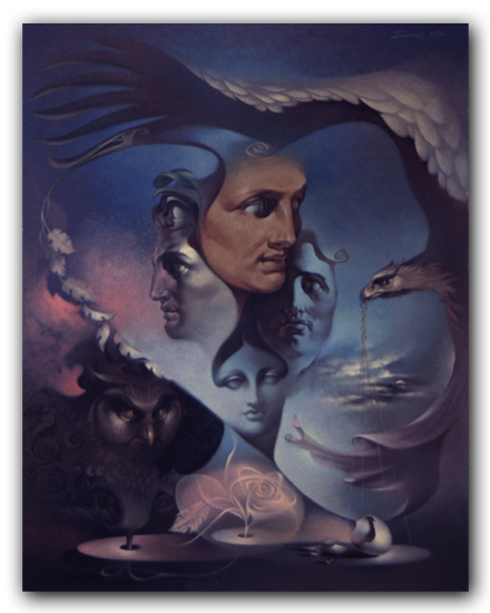 opus 46 - 1972, opus 46 - 1972