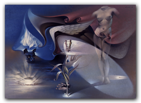 opus 47 - 1972, opus 47 - 1972