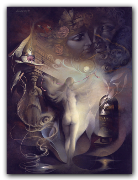 opus 6 - 1969, opus 6 - 1969