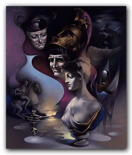 opus 66 - 1974, opus 66 - 1974