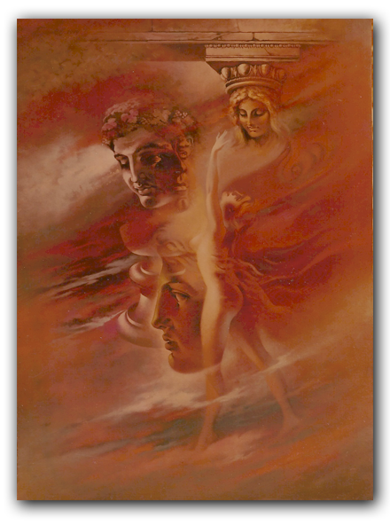 opus 9 - 1969, opus 9 - 1969